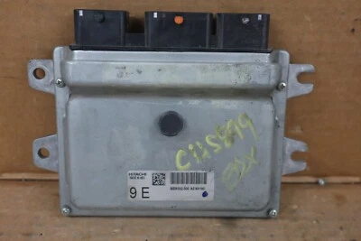 2016 Nissan Versa 1,6 л компьютерный модуль управления двигателем ECM ECU OEM BEM332300 - Изображение 1 из 4