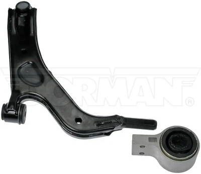 Brazo de control y rótula parte inferior izquierda para Ford Taurus Dorman 2010-2012 Foto 1 de 2