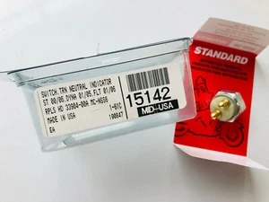 TRANSMISSION NEUTRAL SWITCH INDICATOR ST 00/06, dyna 01/05, FLT 01/06 33904-00A - Foto 1 di 1
