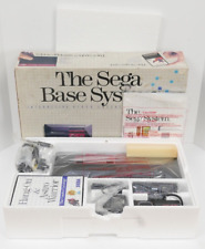Sega Base System - Brand New!!! Master 3010 Sealed Console CIB Unused