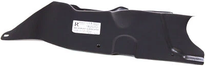  New Passenger Side Engine Splash Shield For Pontiac Grand Prix 2005-2009 Foto 1 de 4