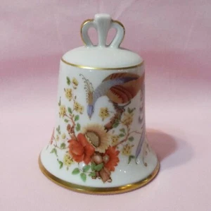 Kaiser Danbury Bell Fine Bone China West Germany 20030 - Bild 1 von 5