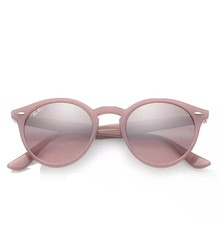 lentes ray ban rosas