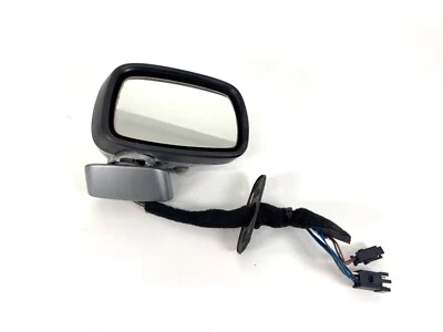 Правостороннее зеркало двери TVR Tuscan Tamora T350 Sagaris O/S - Изображение 1 из 4