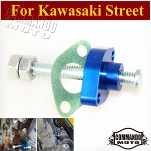 Manual Cam Timing Chain Tensioner for Kawasaki VN700 VN750 VN1500 Yamaha YZF - Picture 1 of 6