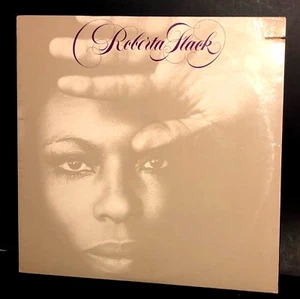 Still Sealed ~ Roberta Flack ~ 1978 ~ Soul ~ R&B ~ Vinyl ~ Record ~ LP - Imagen 1 de 2