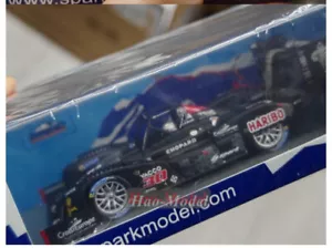 Spark 1/43 Norma Mxx rd Racing Pike Peak Victory resina pressofusa modellino auto regali - Foto 1 di 7