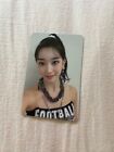 Stayc The 2Nd Mini Album Official Young-Luv.Com  Photocard Photo Card