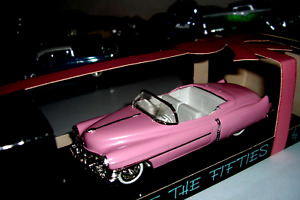 1/43 Vitesse (Portugal)  1953 Cadillac Eldorado  LIMITED EDITION