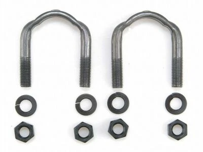 Kit de pernos en U articulados Moog trasero 44871KV 1964 para Mercury Comet 1963-1969, 1971-1977 Foto 1 de 2