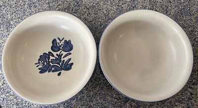 PFALTZGRAFF Yorktowne LARGE 12" Serving/Salad/Pasta Bowl 3 QT **YOUR CHOICE** - Image 1 of 4