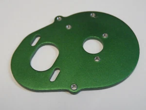 New Motor Plate For Ansmann Mad Rat/Macnum/Hot Rod or TR02V2/Jekyll/TR02T/Hyde - Picture 1 of 1
