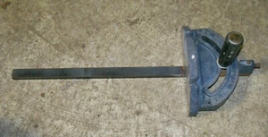 Craftsman 113 10" Table Saw Push Through Miter Gauge, 3/4" Slot, 315 - Bild 1 von 2