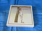Steve Winwood s/t Empty PROMO BOX JAPAN for Mini LP CD (Box Only)