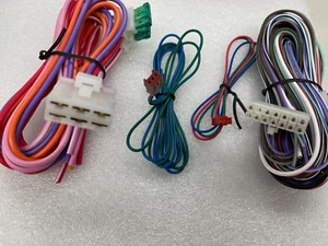 EXCALIBUR RS-370 RS-X70 STROMKABELBAUM - Bild 1 von 3