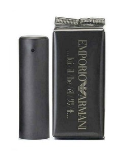 emporio armani lui 100 ml