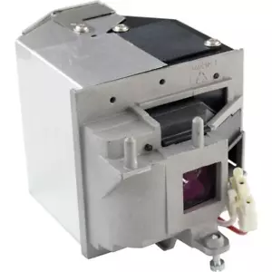 Jaspertronics™ Lamp & Housing for Infocus IN24EP Projectors - 1 Year Warranty - Picture 1 of 7
