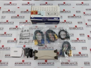 Aten CS1734B 4-Port USB 2.0 KVMP Switch with OSD and Cables Set - Picture 1 of 24