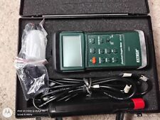 Extech 407510 Dissolved Oxygen Meter With Case