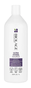 BIOLAGE Ultra Hydrasource Shampoo 33.8 fl. oz. - Picture 1 of 4