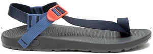Chaco Bodhi Elemental Blue Comfort Sandal Men's sizes 7-15/NIB!!! - Picture 1 of 3