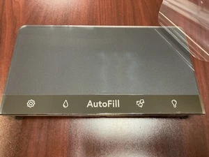 GE Frigorifero Caffè Display Ardesia Scura Metallizzata Compatibile WR16X32115, Nuovo - Foto 1 di 6