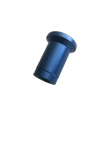 JDM PRO drift button HAND BRAKE KNOB - BLUE for TOYOTA 86 GT86 FT86 - Picture 1 of 4