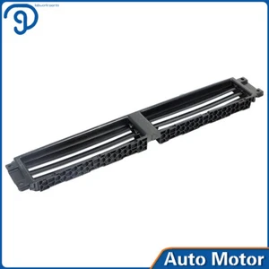 Obturador de parrilla activo superior para Buick LaCrosse 2017-19 Chevrolet Malibu 2016-19 - Imagen 1 de 11