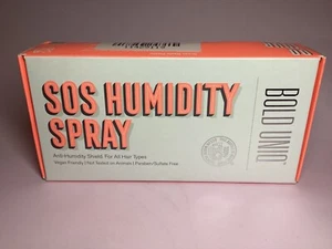 BOLD UNIQ Feuchtigkeitsschutz Haarspray 175 ml - Bild 1 von 6