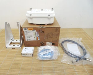 Neu Cisco IR530SB-OFD-FCC/K9 IR530 single antenna 915MHz-WPAN New Open Box - Bild 1 von 1