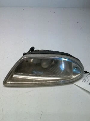 Mercedes-Benz ML320 1998-2005 - Luz antiniebla izquierda - 1638200328 - R191658 Foto 1 de 4