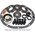 DRK339G Timken Differential Bearing and Seal Kit Rear New for Jeep Wrangler