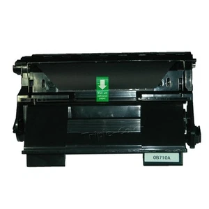 Okidata 52123602 BLACK TONER CARTRIDGE B720N B720 B720DN 20000 High yield - Picture 1 of 1