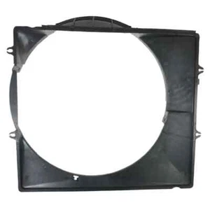 Radiator Cooling Fan Shroud for 91-95 Toyota 4Runner 3.0L V6 - Picture 1 of 1