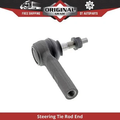 Para Chrysler 300 2005-2010 tracción trasera dirección amarre extremo delantero exterior Mevotech 2006 Foto 1 de 4