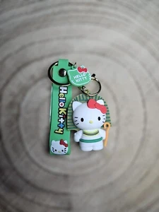 🍀 Llavero Hello Kitty 3D Llavero Cool Sweet - Imagen 1 de 2