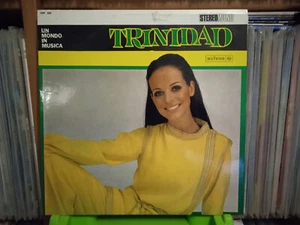 The Tradewinds – Trinidad - LP - Vik / RCA - Picture 1 of 2