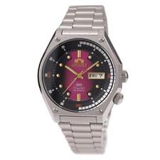 ORIENT Watch Automatic (with self winding) SK model Mens RA-AA0B02R19B