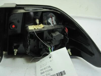 Driver Tail Light Convertible Quarter Panel Mounted Fits 95-98 SAAB 900 71622 Foto 1 de 2