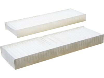 Filtro de aire de cabina Bosch 86386SX 2000 1999 2001 para Honda Accord 1998-2002 Foto 1 de 2