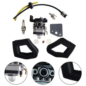 OEM Ersatz Vergaser für Honda UMK425 ULT425 UMS425 HHB25 FG110 FG110K1 - Bild 1 von 12