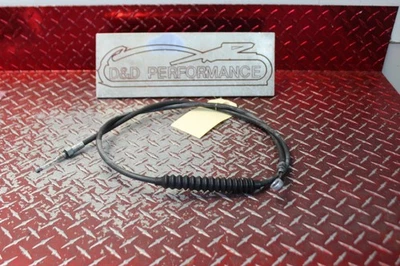 Harley Davidson Dyna Super Glide 1995 OEM cable de embrague listo para instalar DSG18 Foto 1 de 4