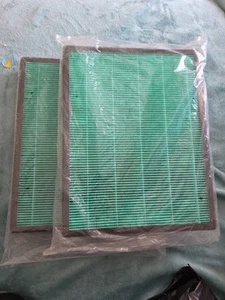 Coway Airmega Max 2 400/400S True Hepa Air Purifier Replacement Filter - 2 Pack - Picture 1 of 3