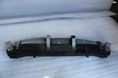 2003 JAGUAR XK8 FRONT BUMPER REINFORCEMENT REBAR BEAM HJE-6451-AB Foto 1 de 4