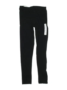 NWT SO Girls Black Casual Pants 16 - Picture 1 of 2