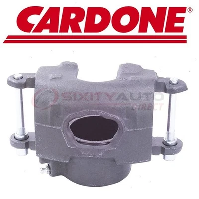Cardone Reman Front Right Disc Brake Caliper for 1977 Oldsmobile 98 - xh Foto 1 de 4