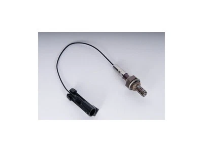 Датчик кислорода восходящий для 1999 Chevrolet Cavalier переменного тока Delco 46661ZXRK - Изображение 1 из 2