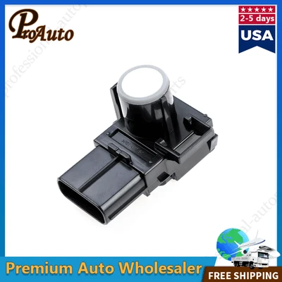 Sensor auxiliar de estacionamento para Lexus RX350 2010-15 RX450h 2012-15 3.5L 89341-33210 - Imagem 1 de 4