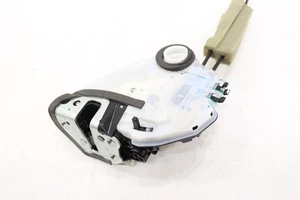 2019 - 2025 ACURA RDX REAR LEFT DRIVER SIDE DOOR LATCH LOCK ACTUATOR OEM - Picture 1 of 11