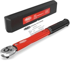 FAMEX 10878 Drehmomentschlüssel 1/4 Zoll 5-30 Nm - Neuwertig